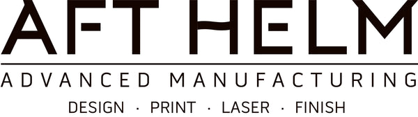 Advanced Manufacturing